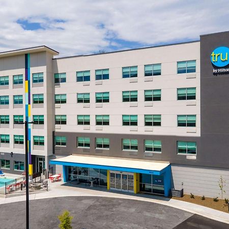 Tru By Hilton Asheville East, Nc المظهر الخارجي الصورة